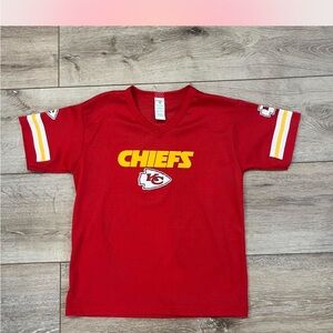 Women’s  Red Chiefs Shirt